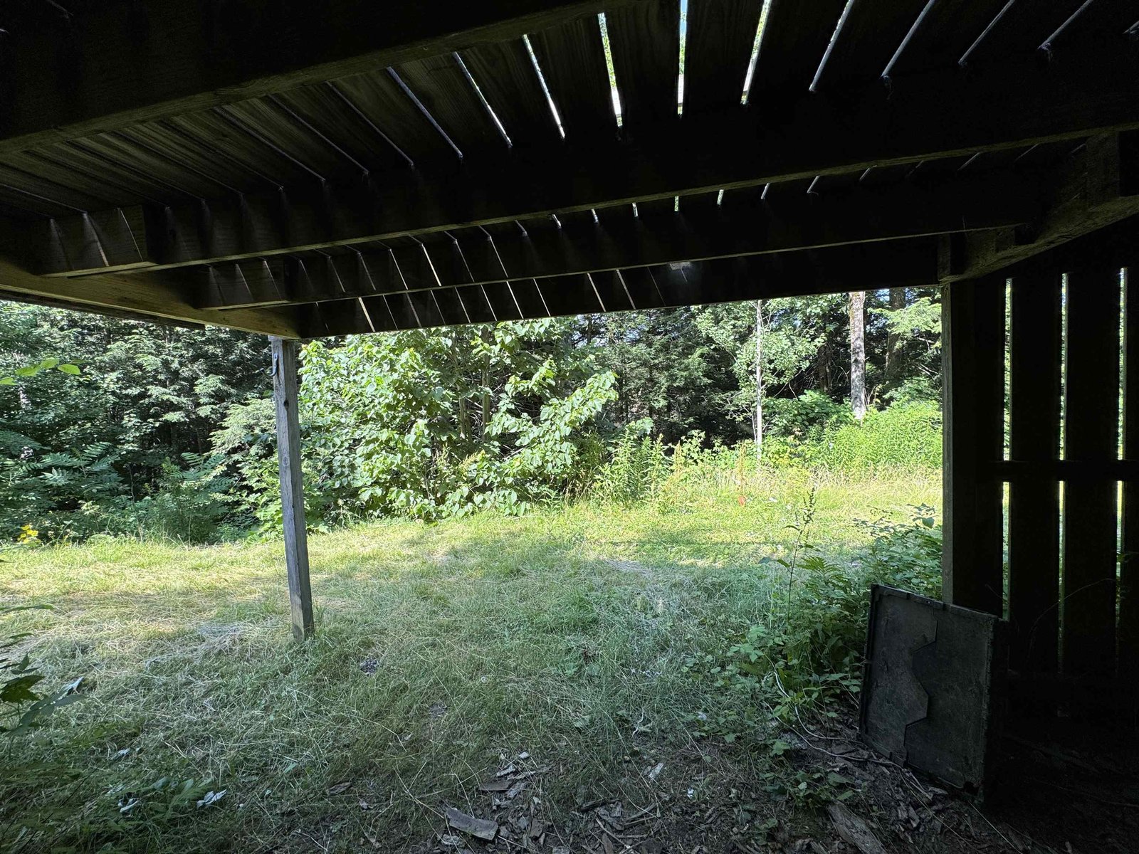 210 Dartt Hill Road