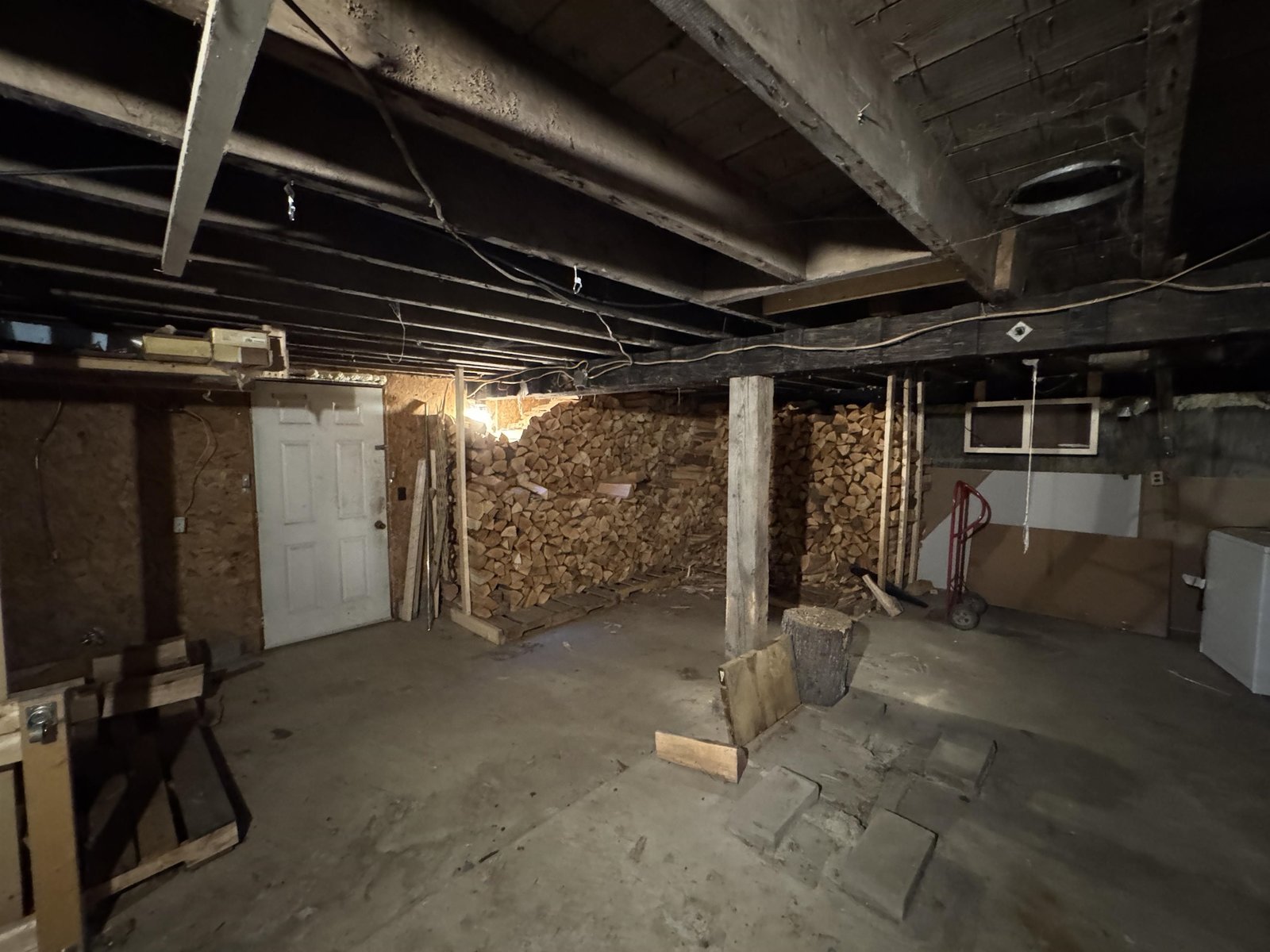 210 Dartt Hill Road