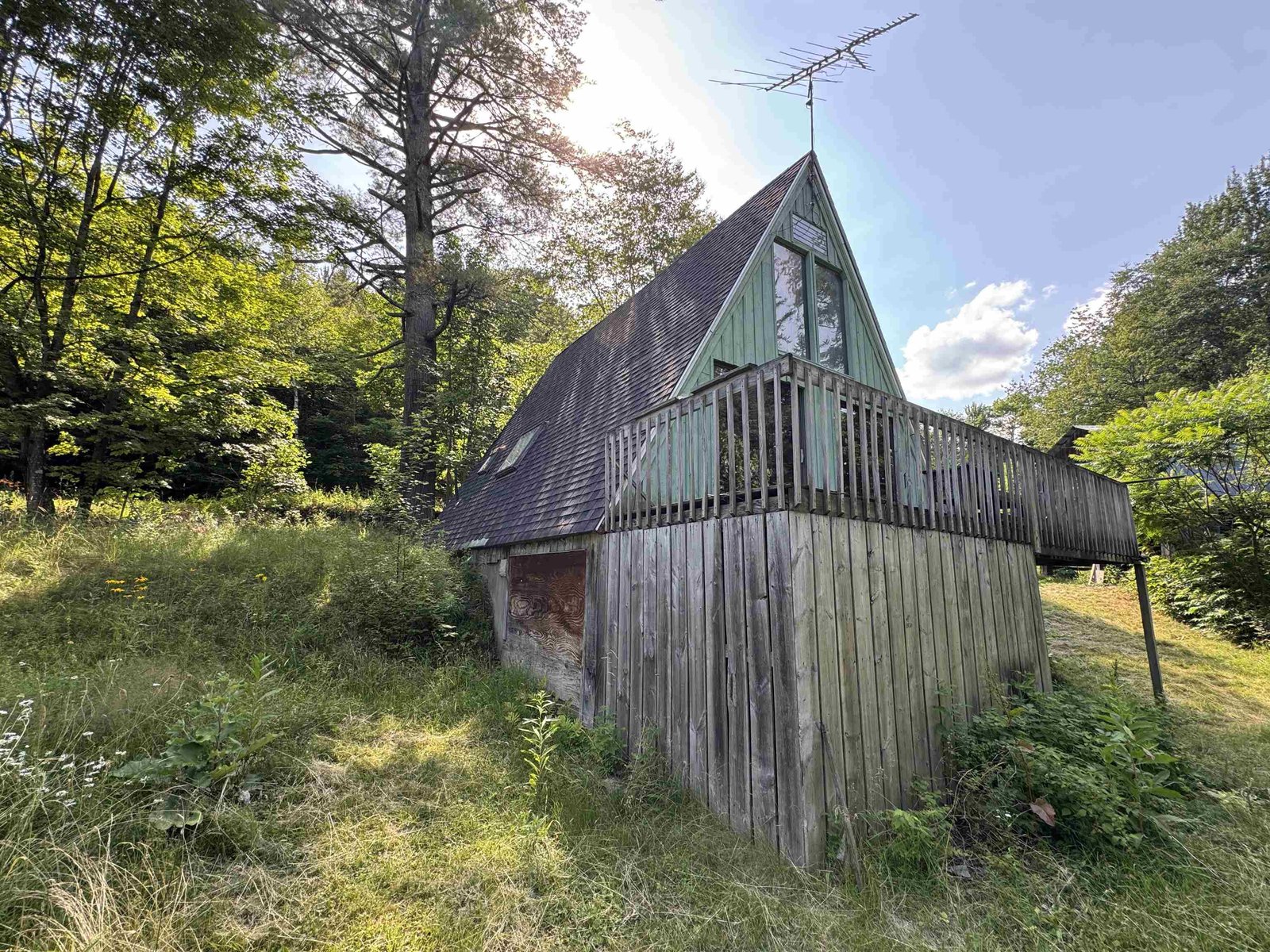 210 Dartt Hill Road