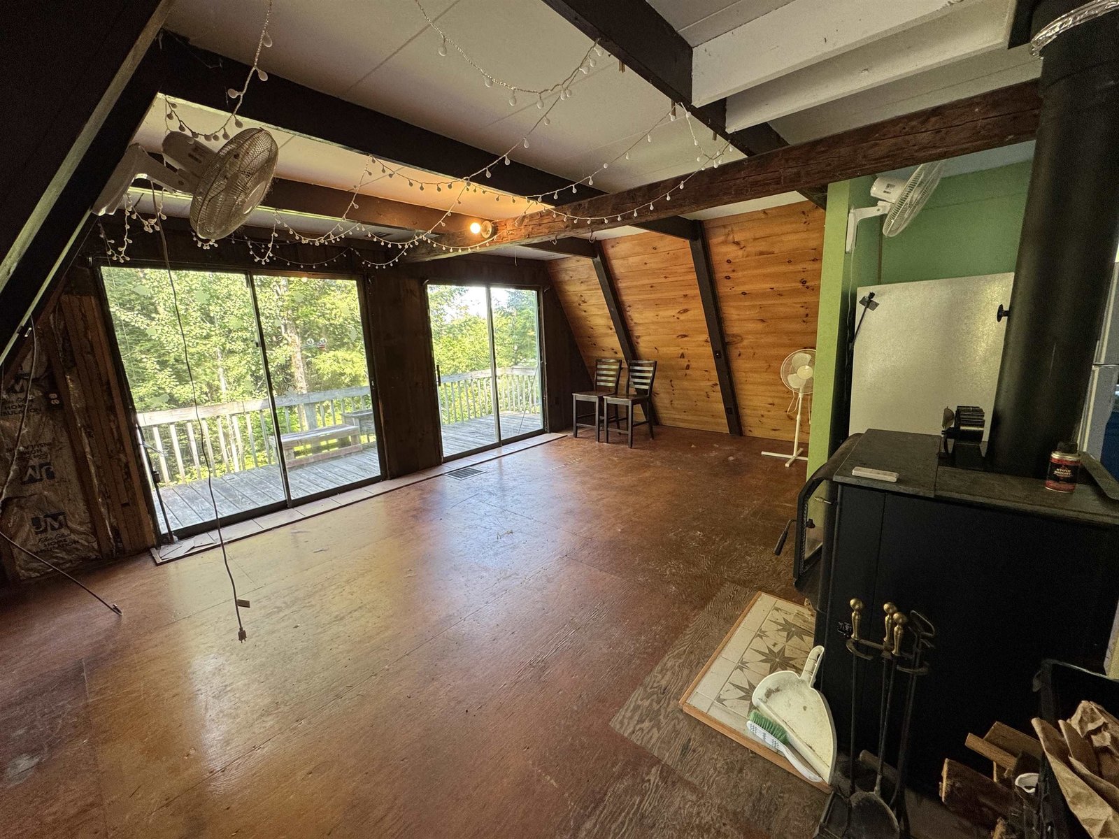 210 Dartt Hill Road