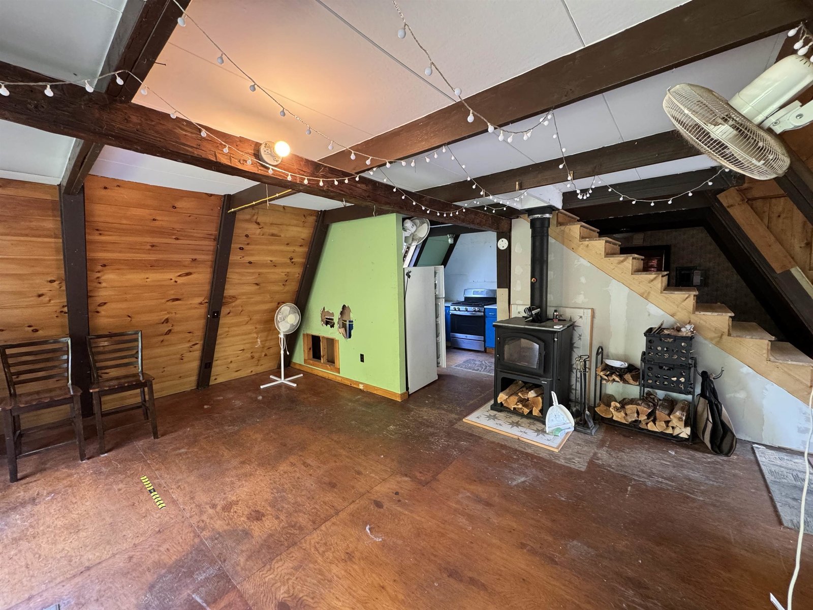 210 Dartt Hill Road