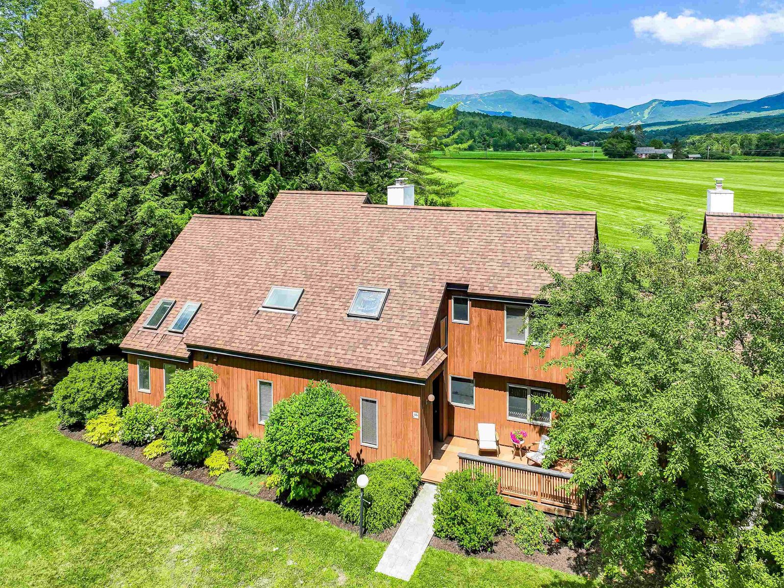 210 Field Road, Unit 46