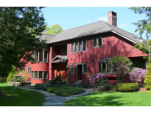 210 High Ridge Road