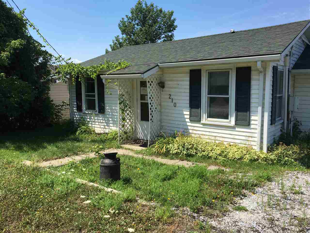 210 Lakewood Drive