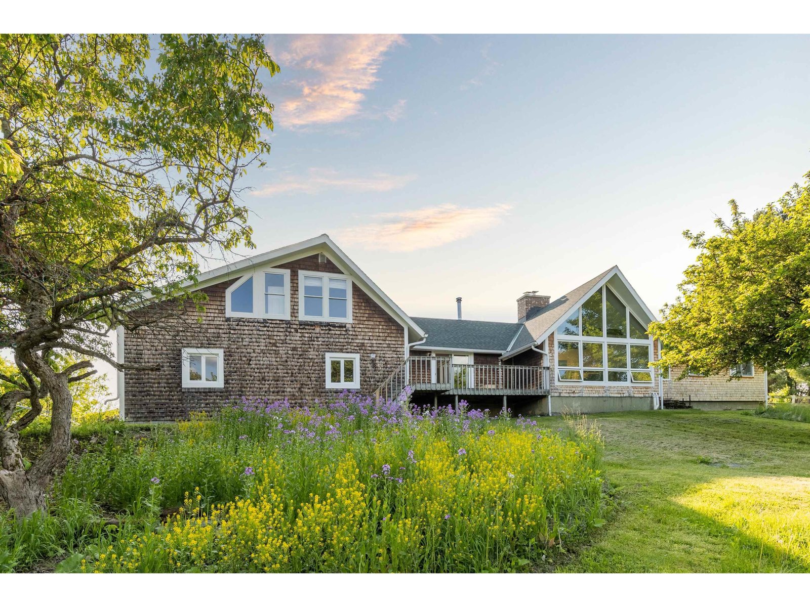 210 McDonald Farm Road