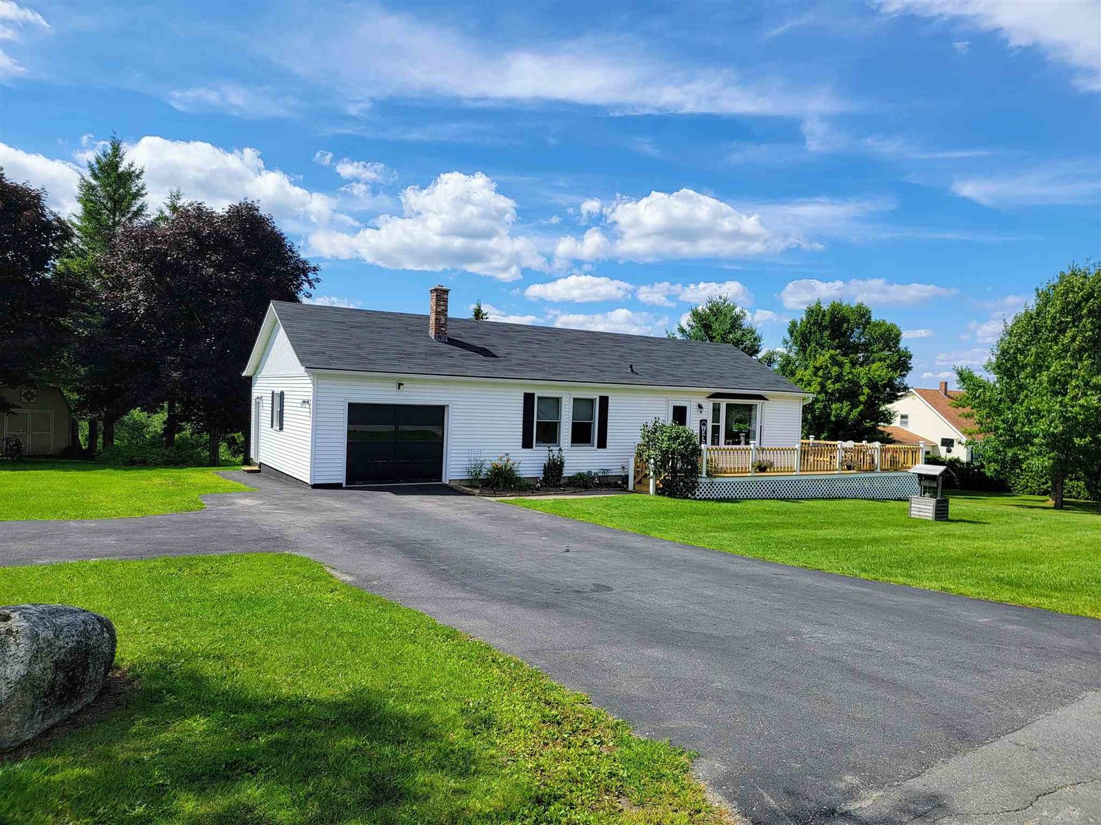 210 Memphremagog View