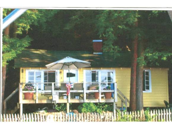 210 North Shore Road