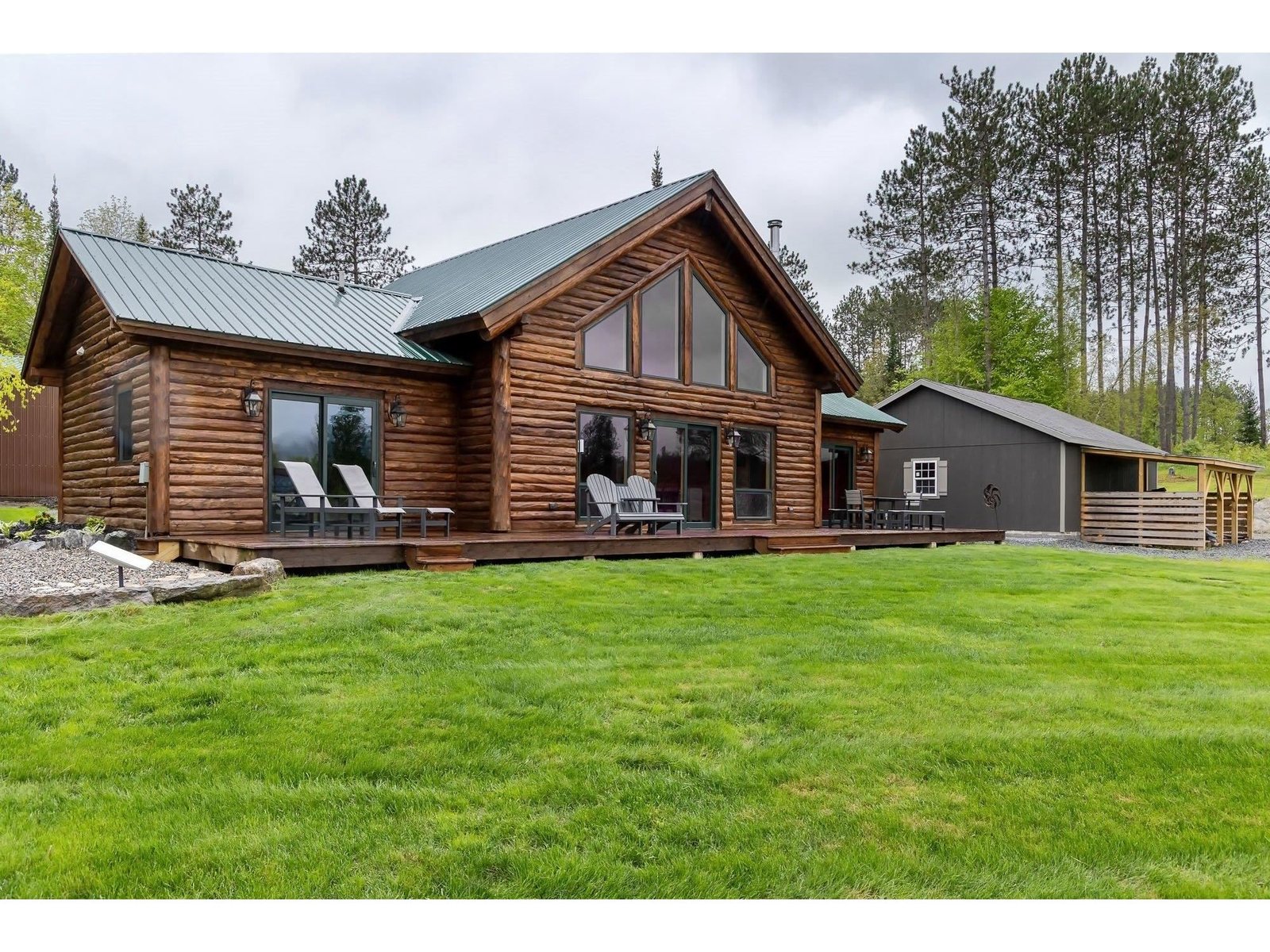 210 Parsonage Road, Eden