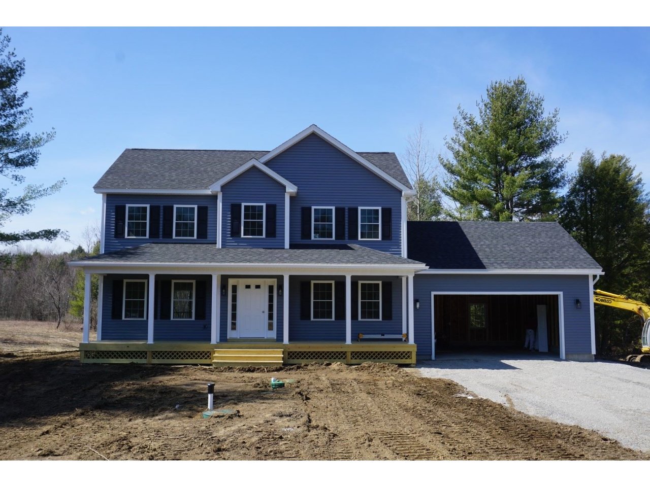 210 Sandy Knoll Road, Unit #4