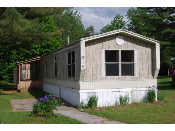 210 Sandy Pines Road