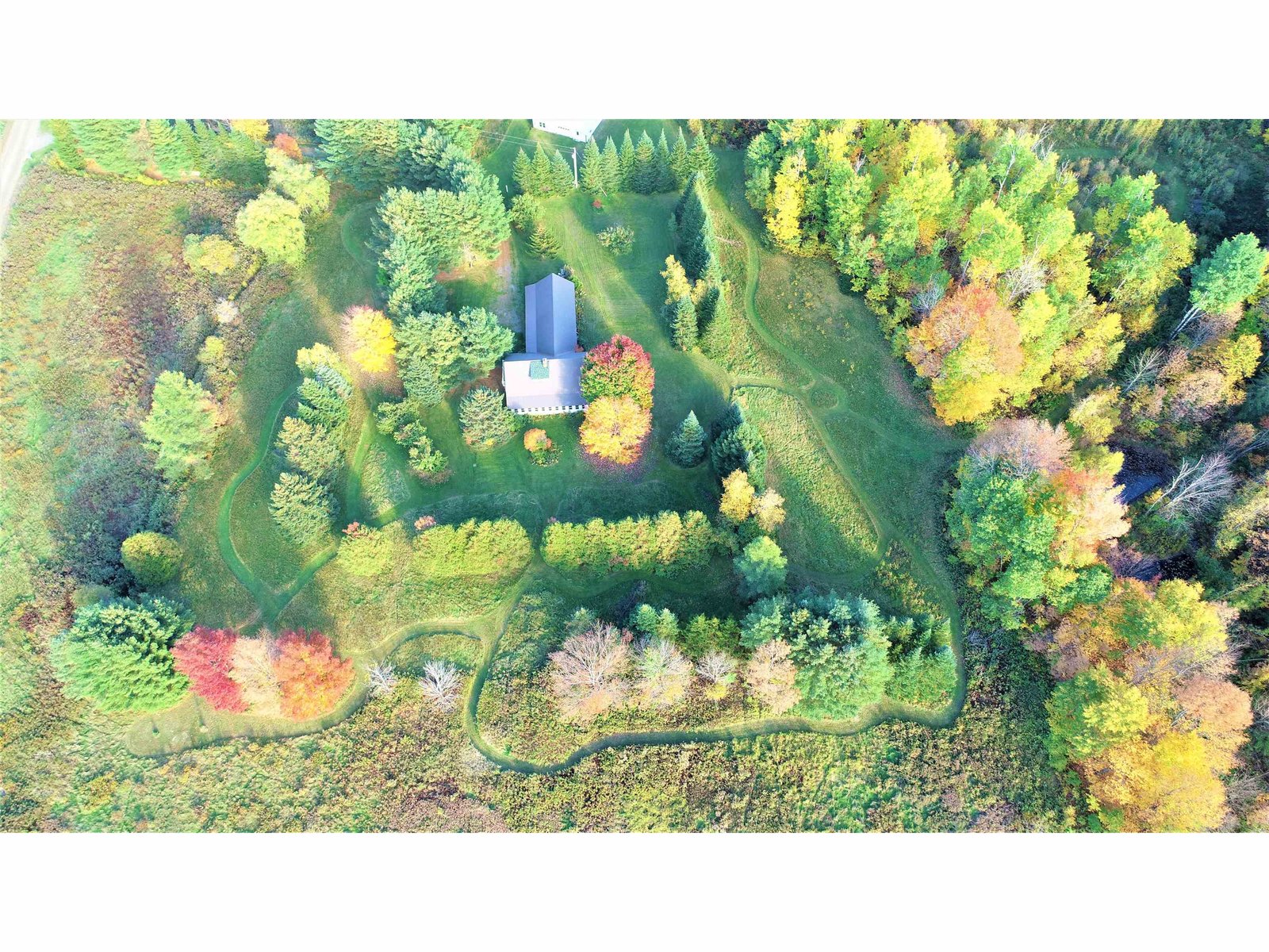 210 Sanville Road