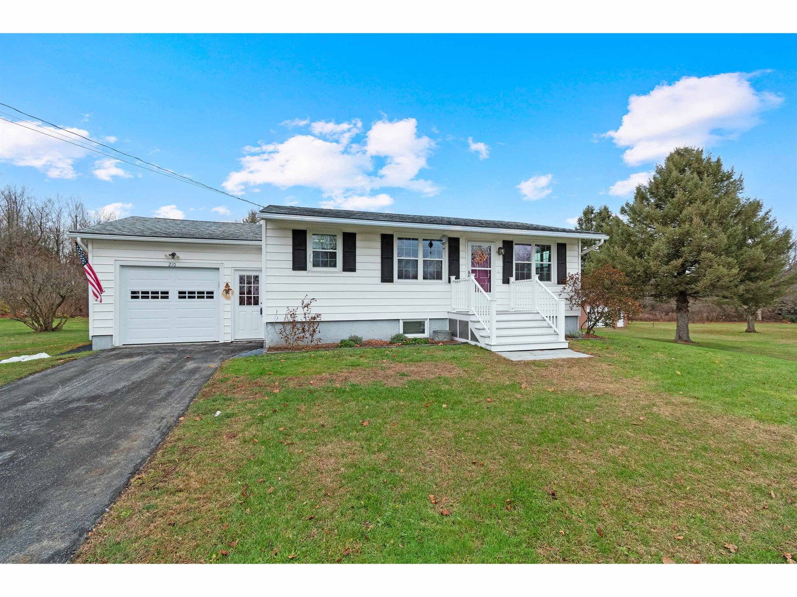 210 St. Albans Road