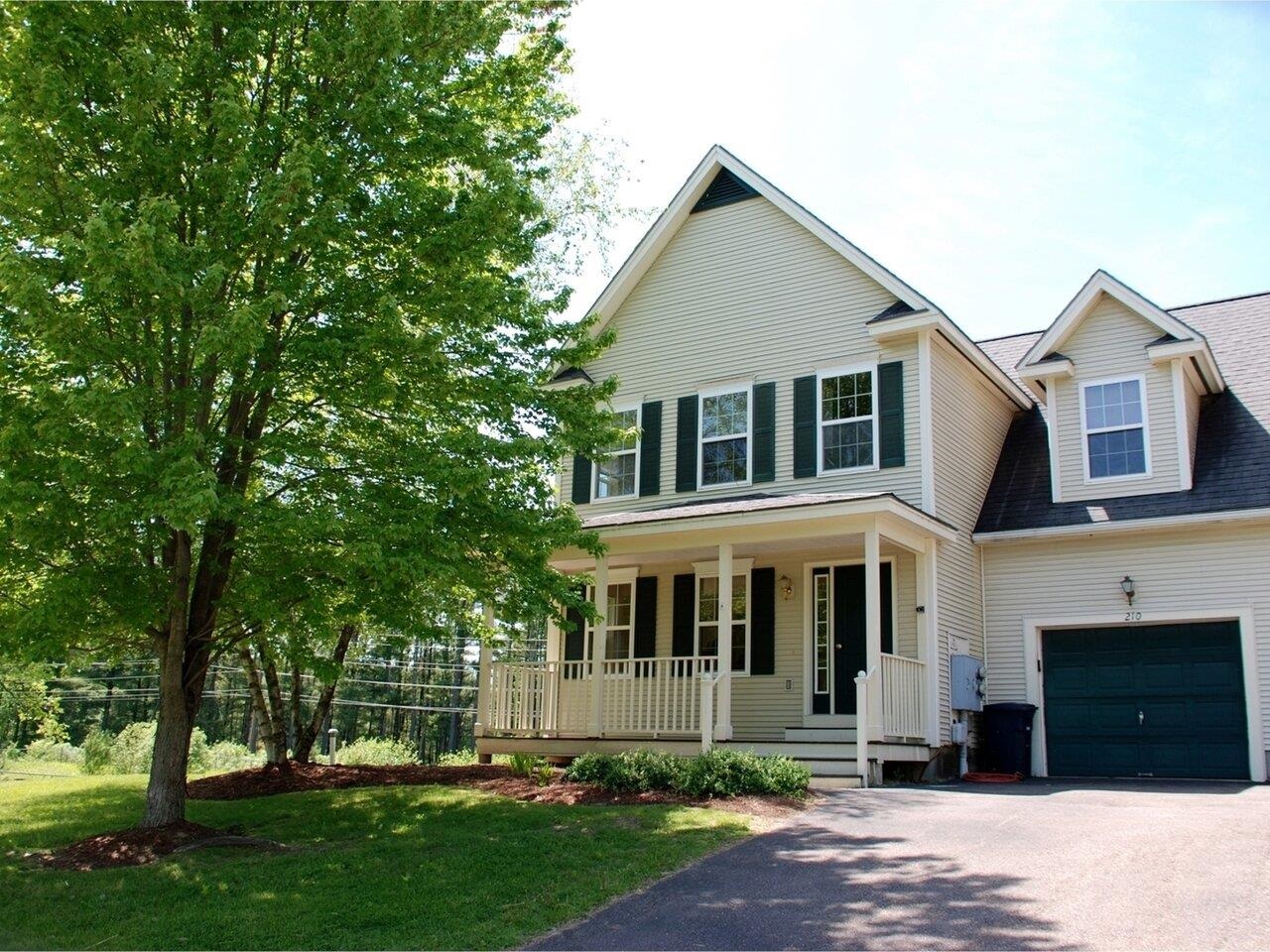 210 Stone Drive
