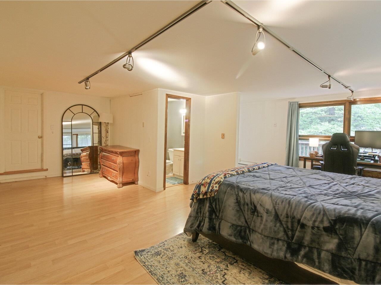 Primary Suite or In-Law Suite