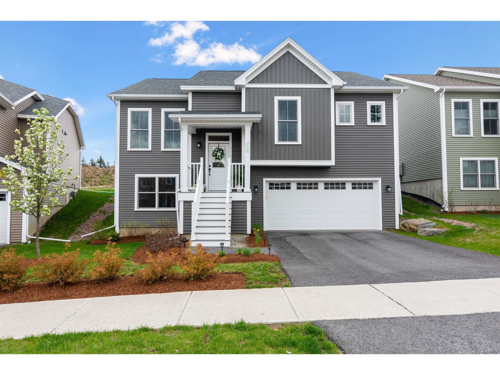 210 Two Brothers Drive