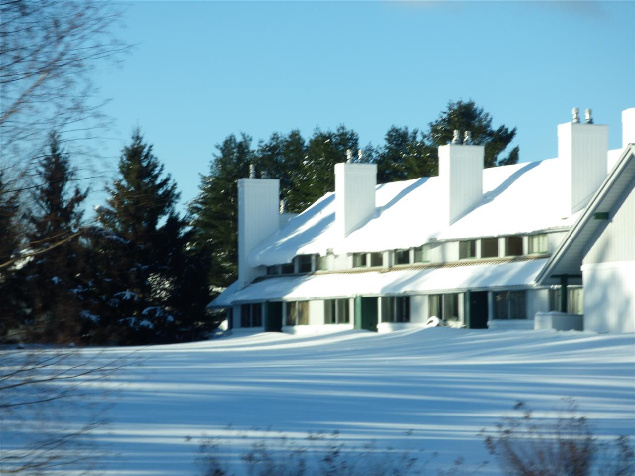 210 Village Green Drive, Unit 9A (A,B,C,D)