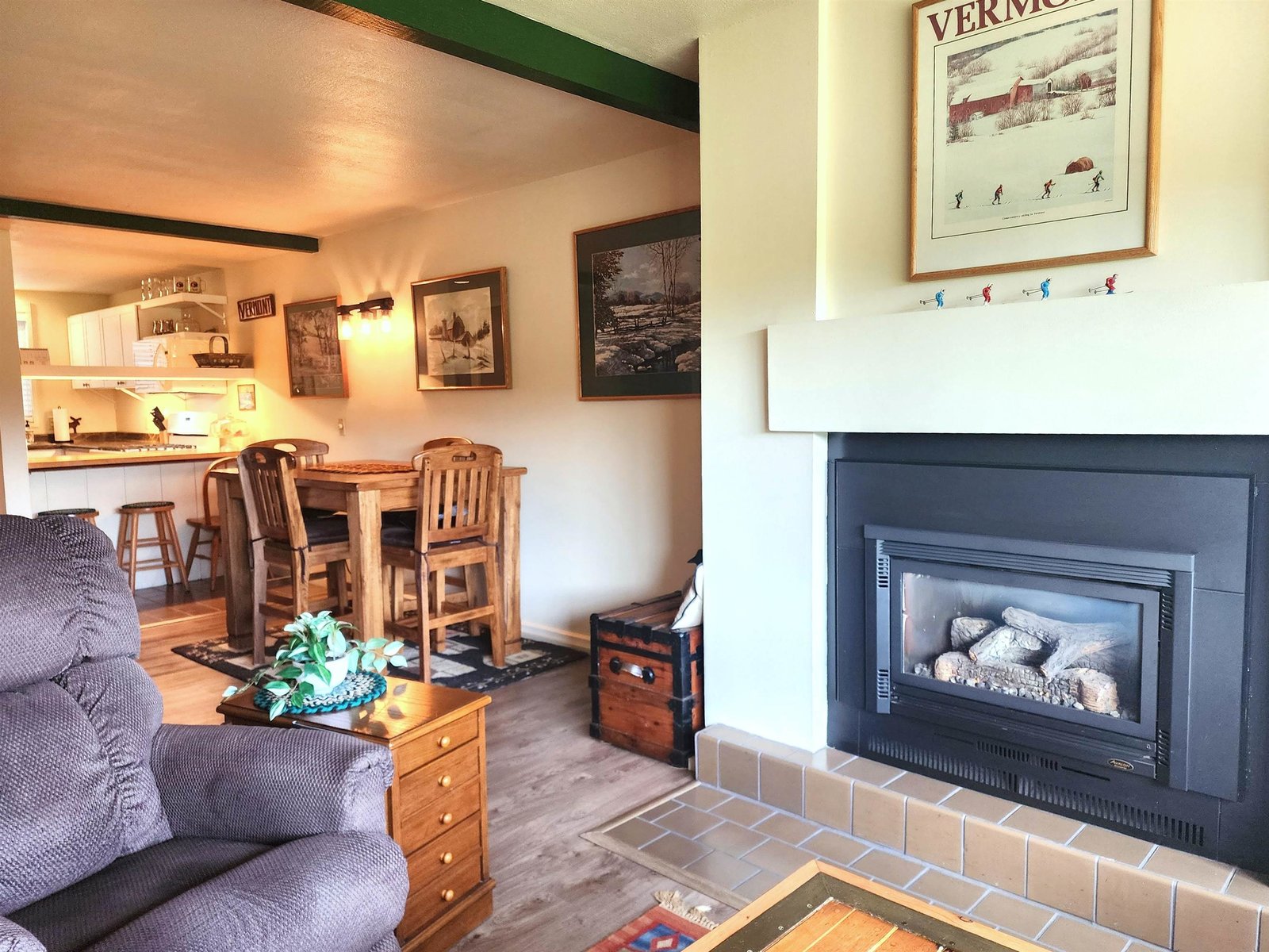 210 Village Green Drive, Unit 9D