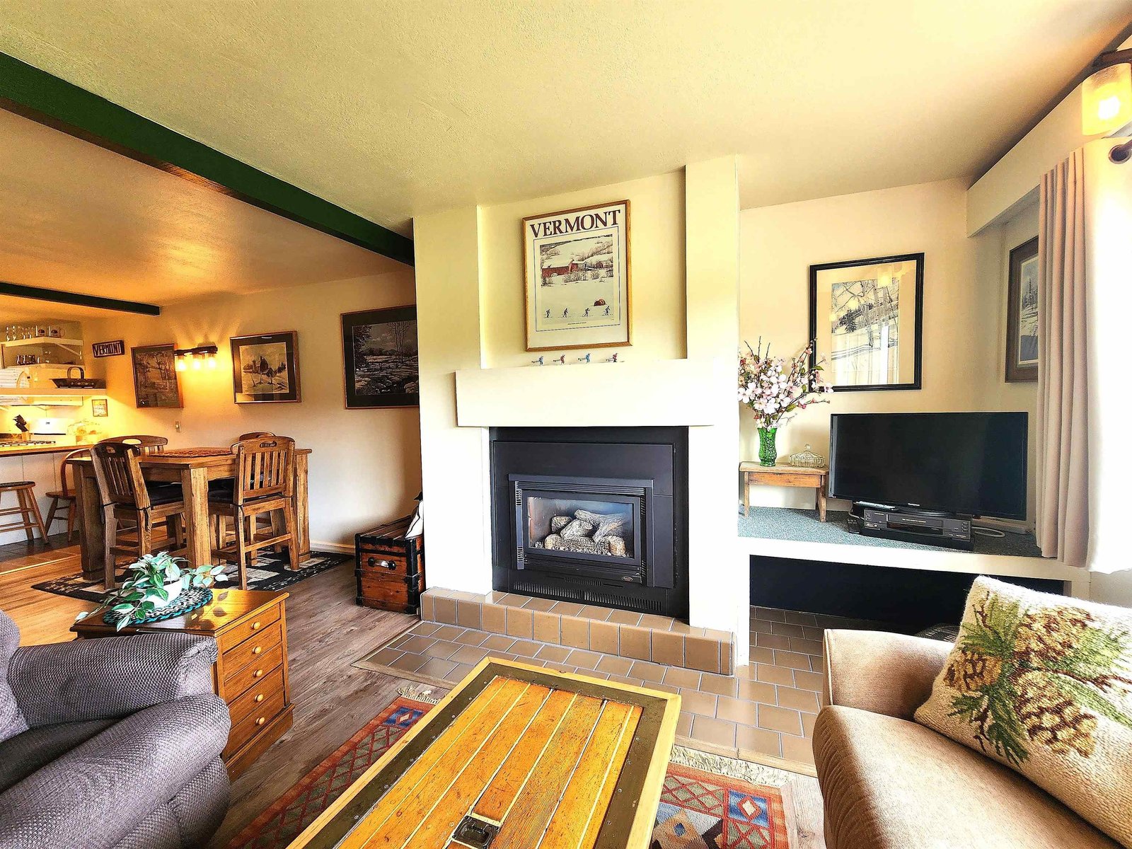 210 Village Green Drive, Unit 9D