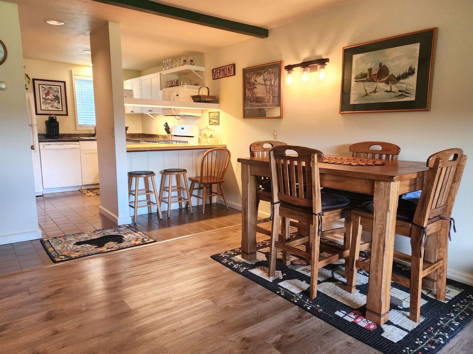 210 Village Green Drive, Unit 9D