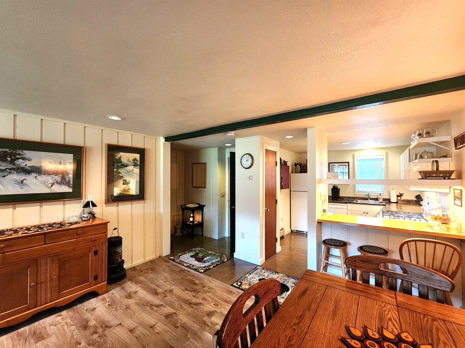 210 Village Green Drive, Unit 9D