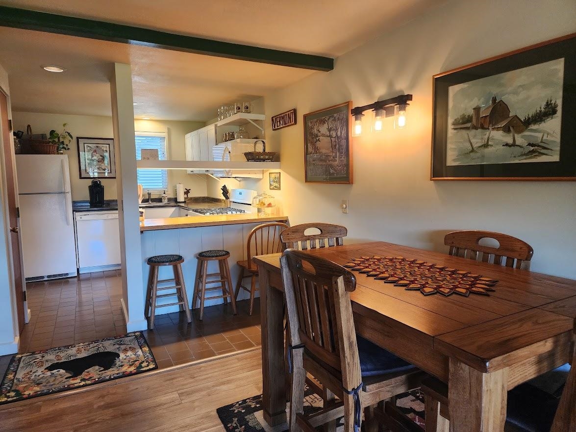 210 Village Green Drive, Unit 9D