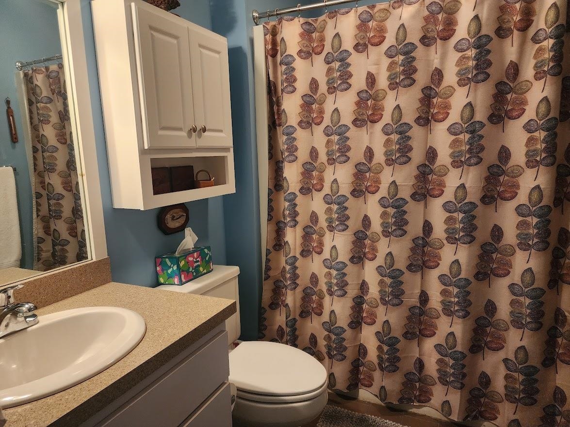210 Village Green Drive, Unit 9D