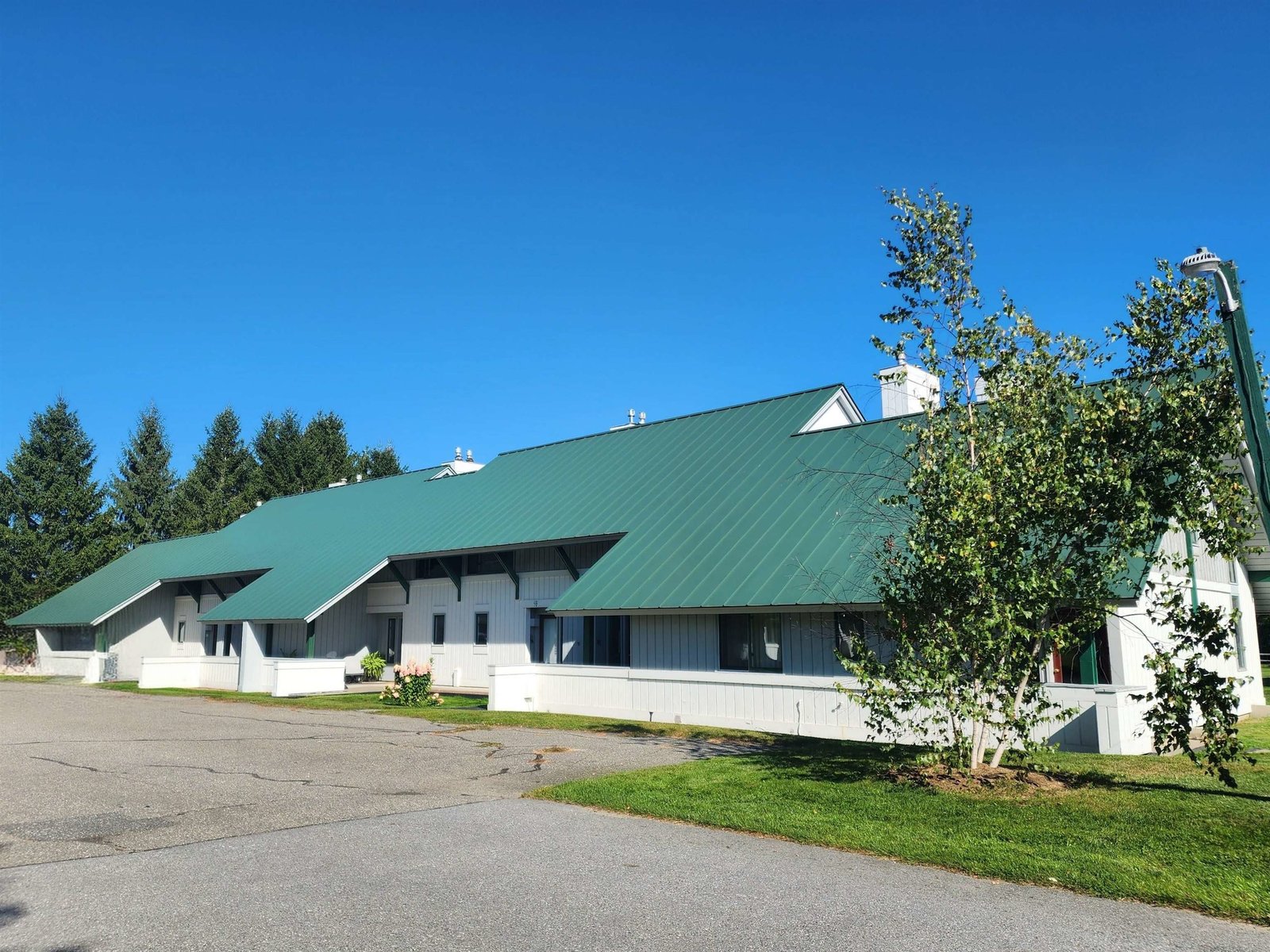 210 Village Green Drive, Unit 9D
