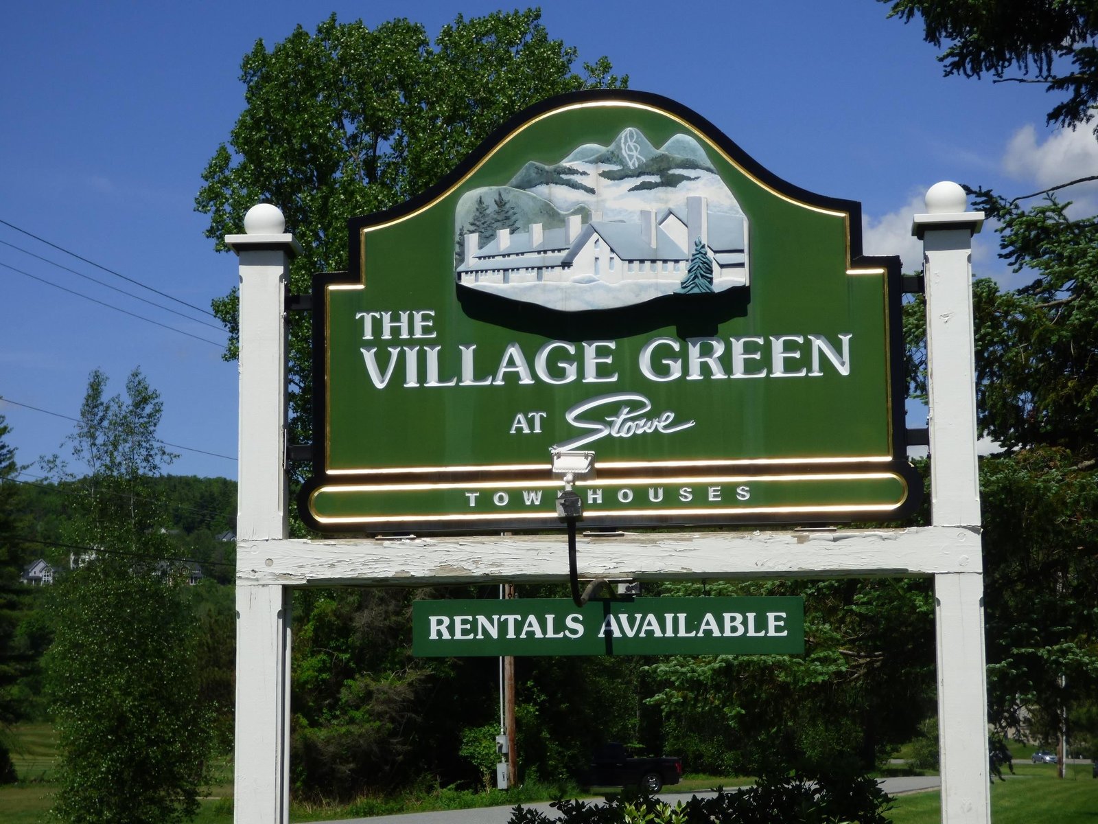 210 Village Green Drive, Unit 9D