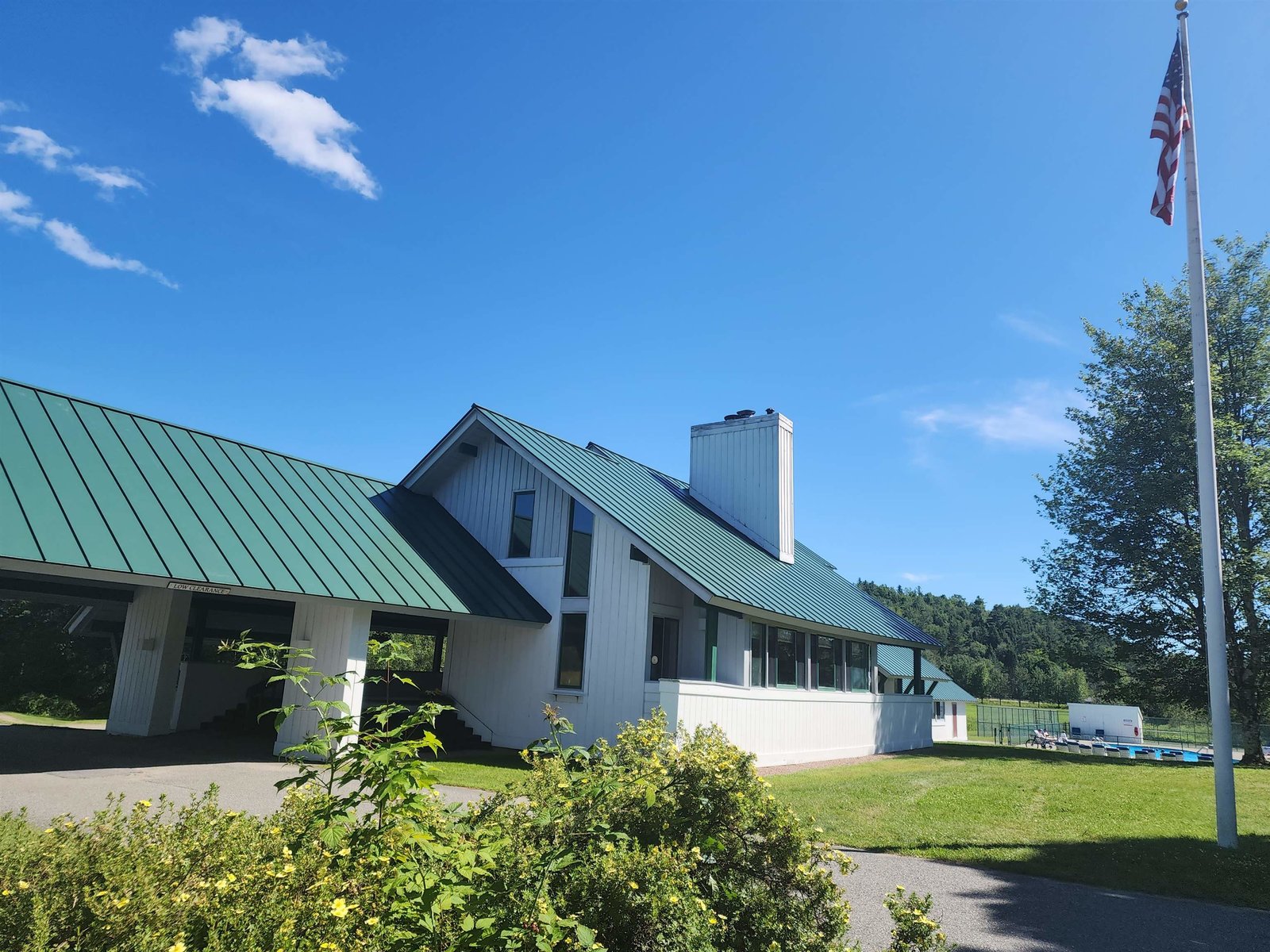 210 Village Green Drive, Unit 9D