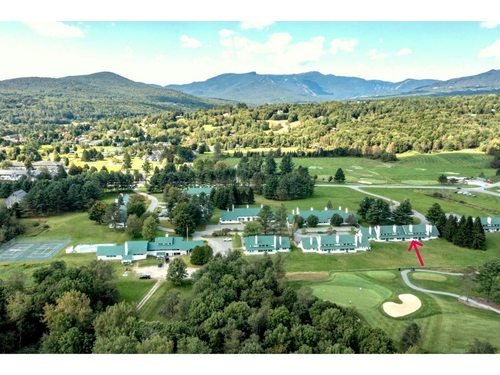 210 Village Green Drive, Unit 9D