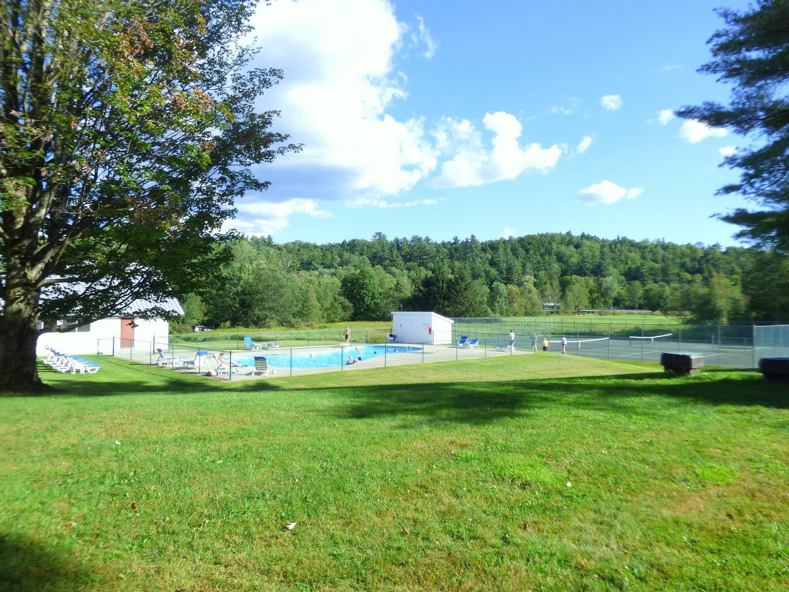 210 Village Green Drive, Unit 9D