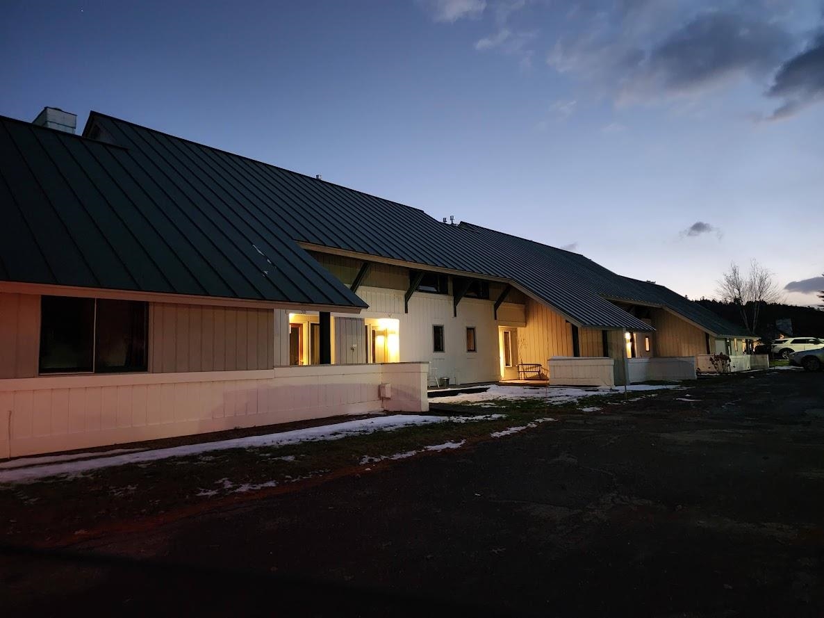210 Village Green Drive, Unit 9D
