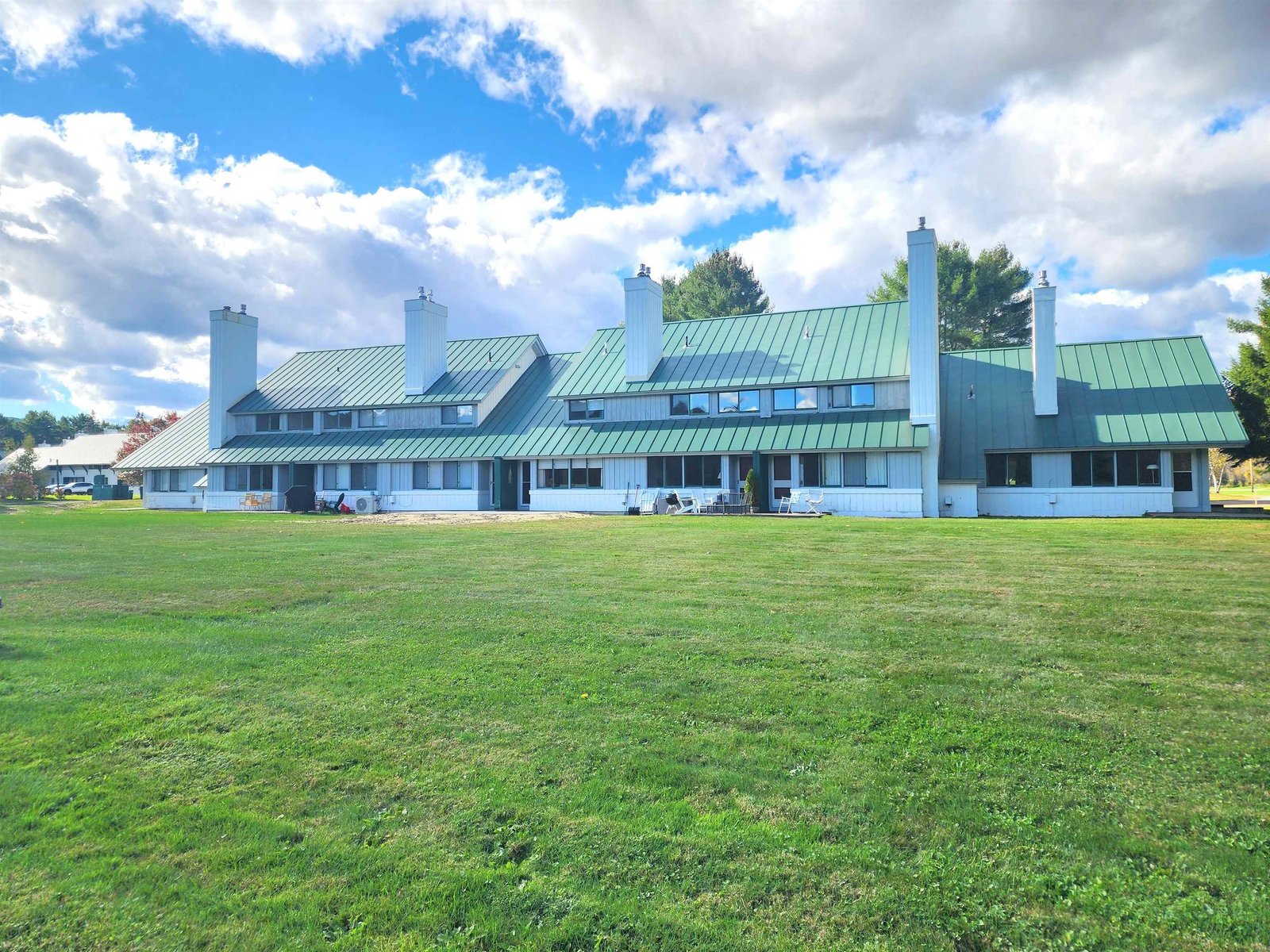 210 Village Green Drive, Unit 9D