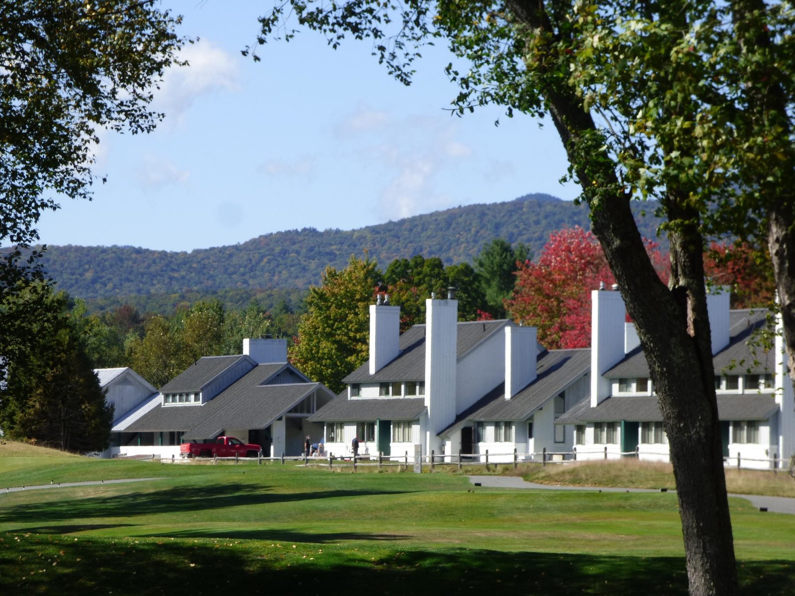 210 Village Green Drive, Unit 9D