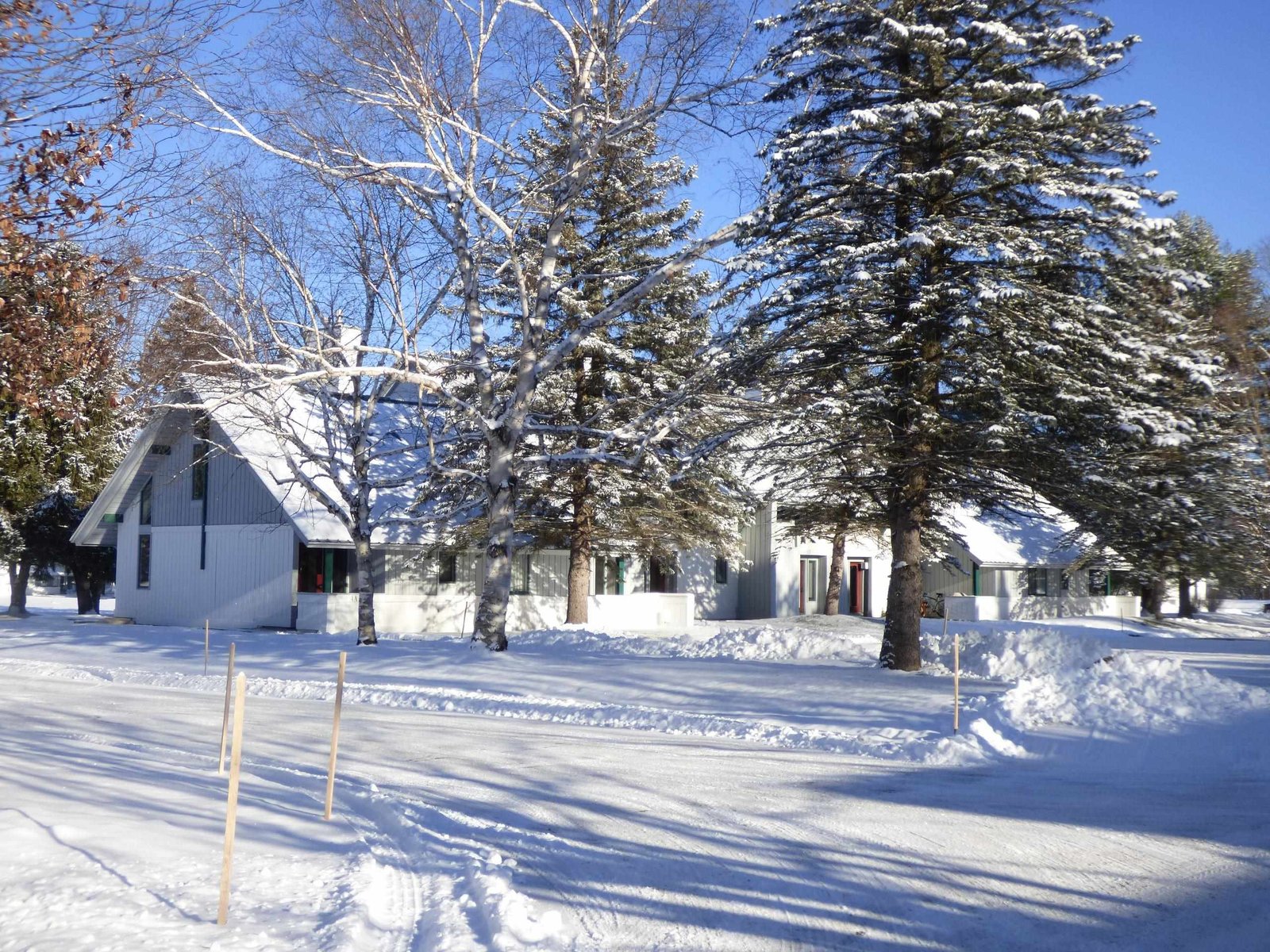210 Village Green Drive, Unit 9D