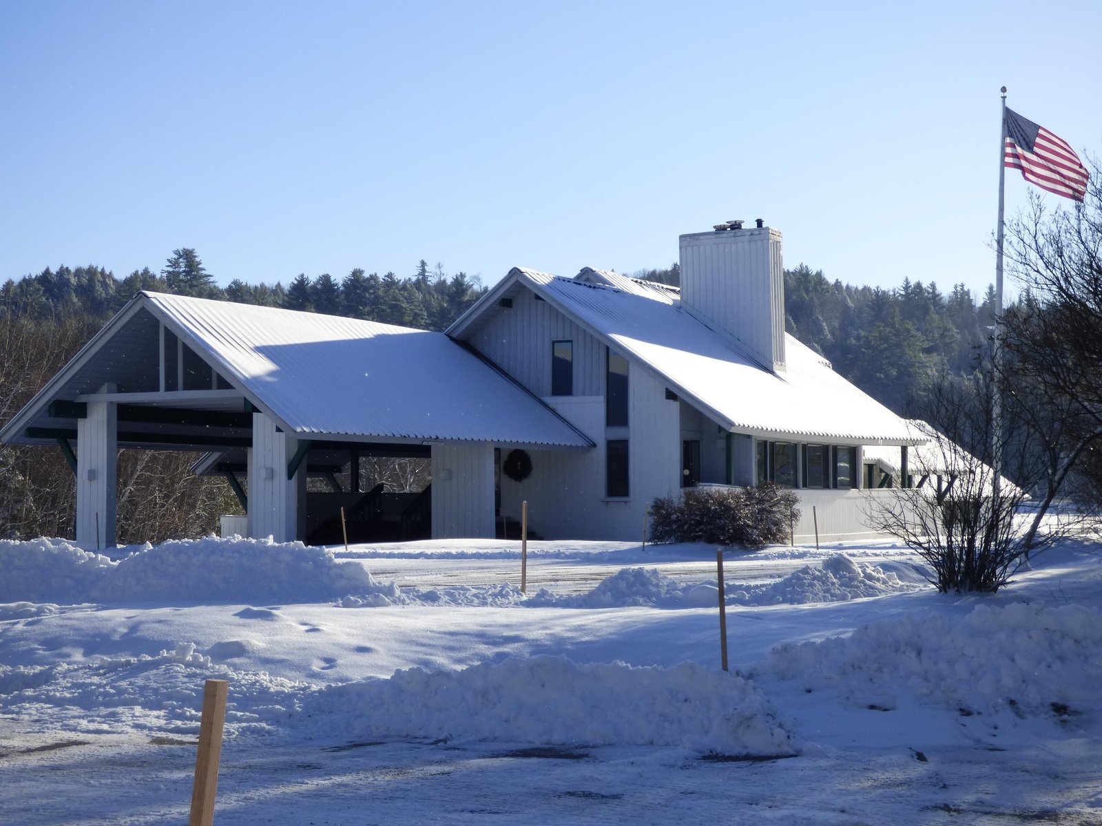 210 Village Green Drive, Unit 9D