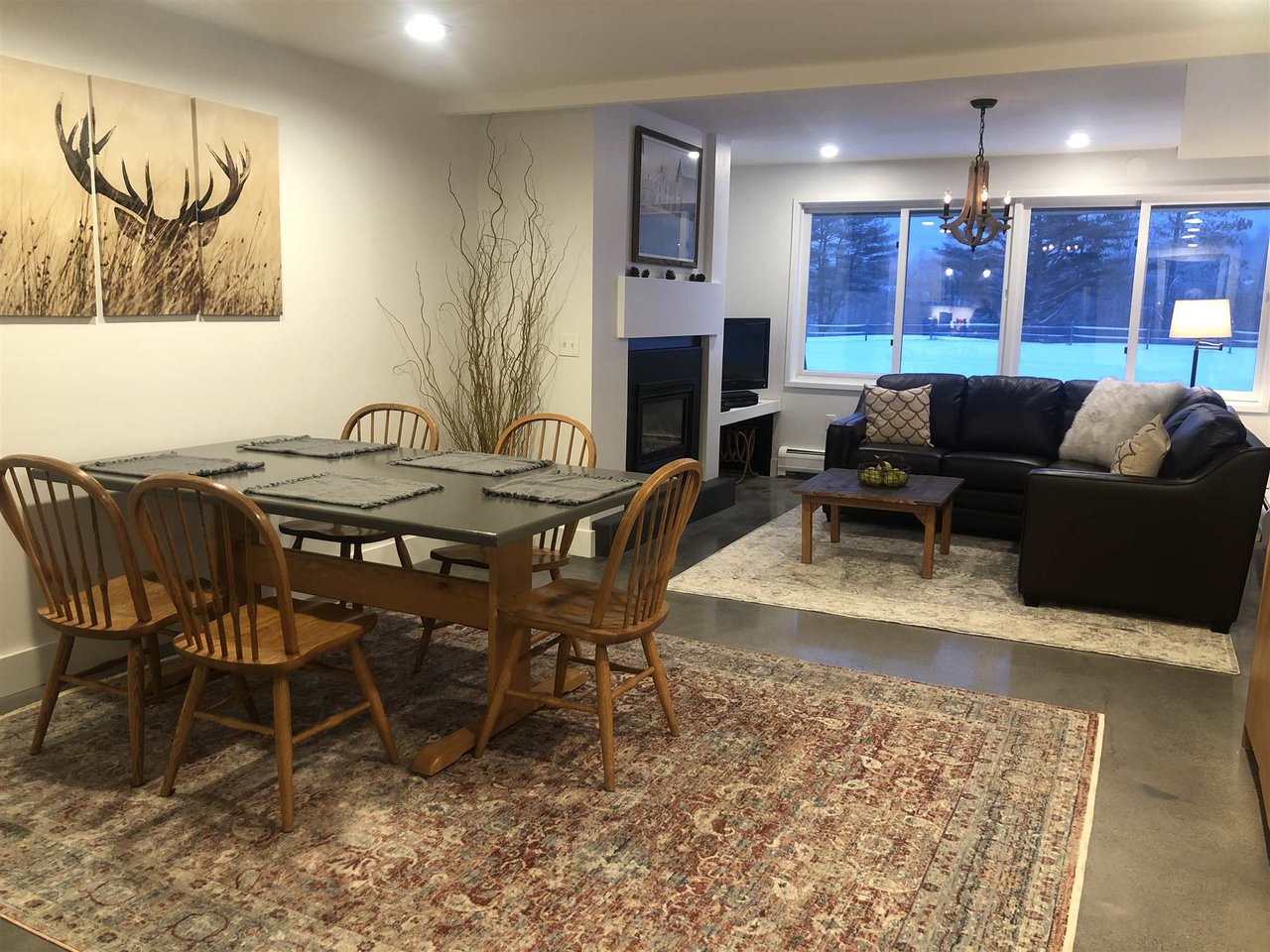 210 Village Green Drive, Unit 9F