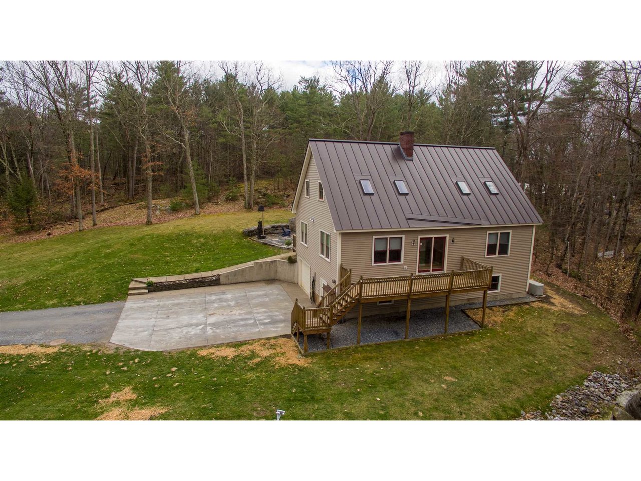 210 Wildlife Road