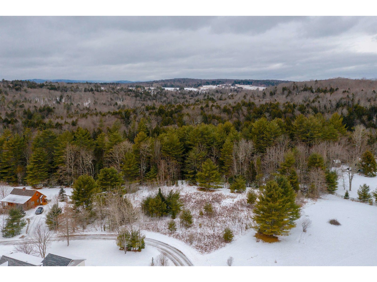 210 Worcester View Lane, Morristown