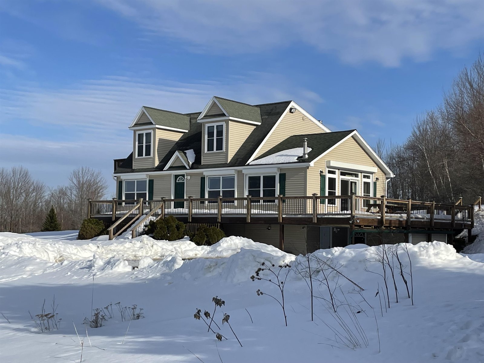 2100 N Jay Road, Jay