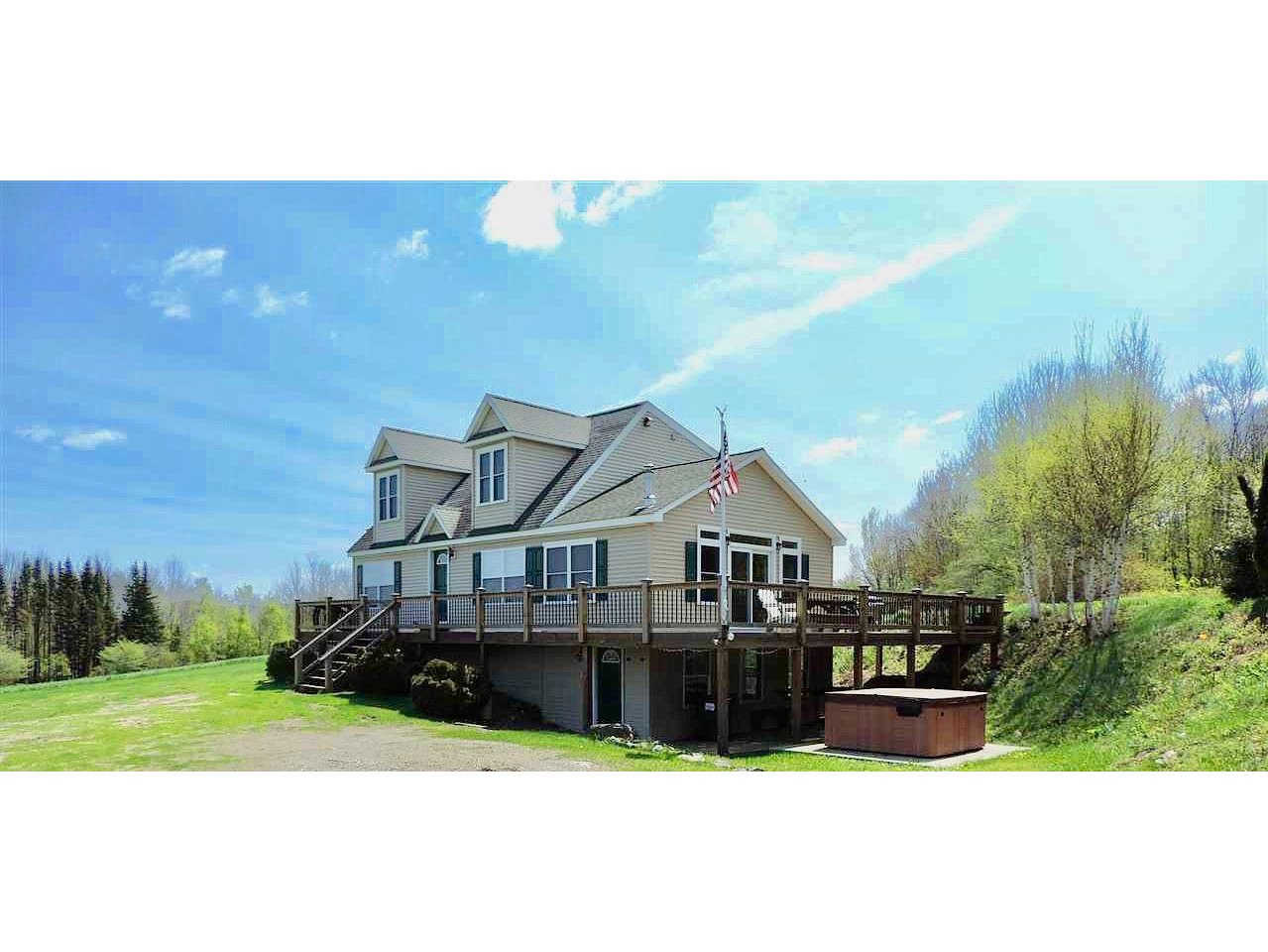2100 North Jay Road
