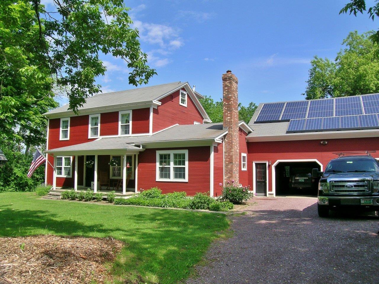2101 Hinesburg Road
