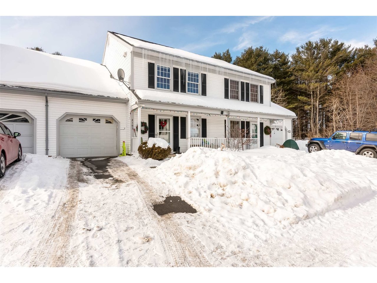 2103 Brand Farm Drive