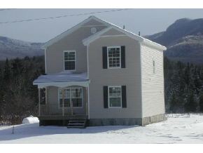 2104 Mountain Road