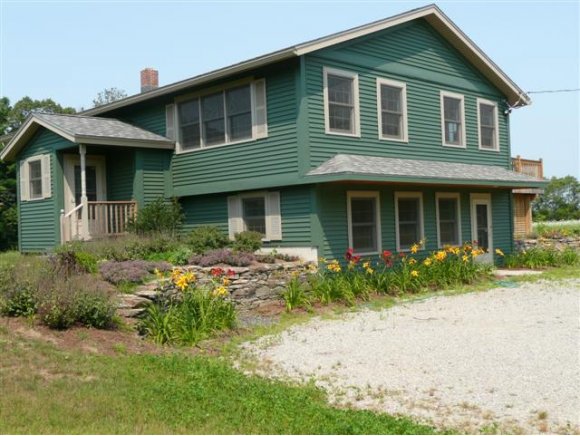 2105 Greenbush Rd.