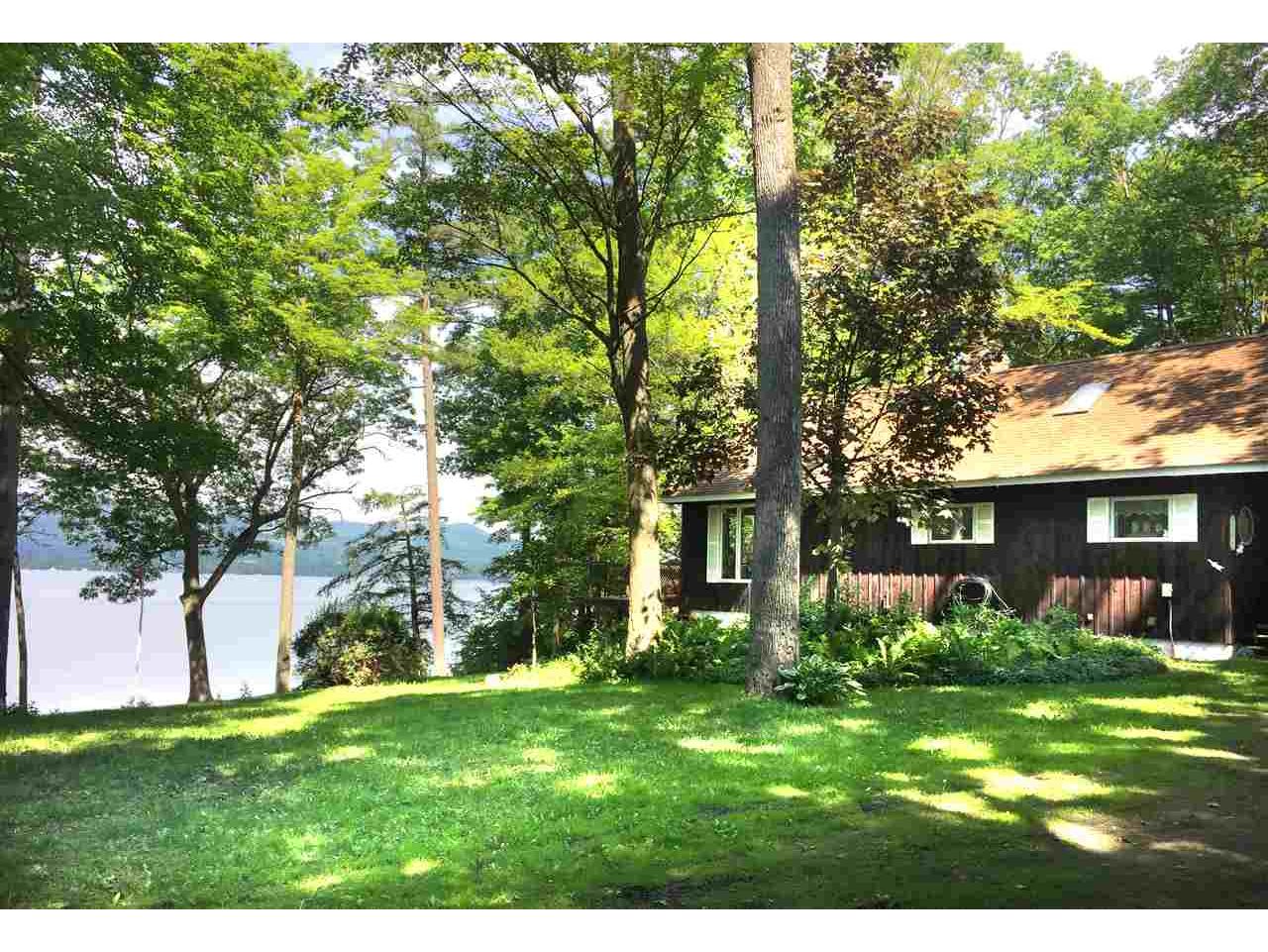 2106 Lake Road