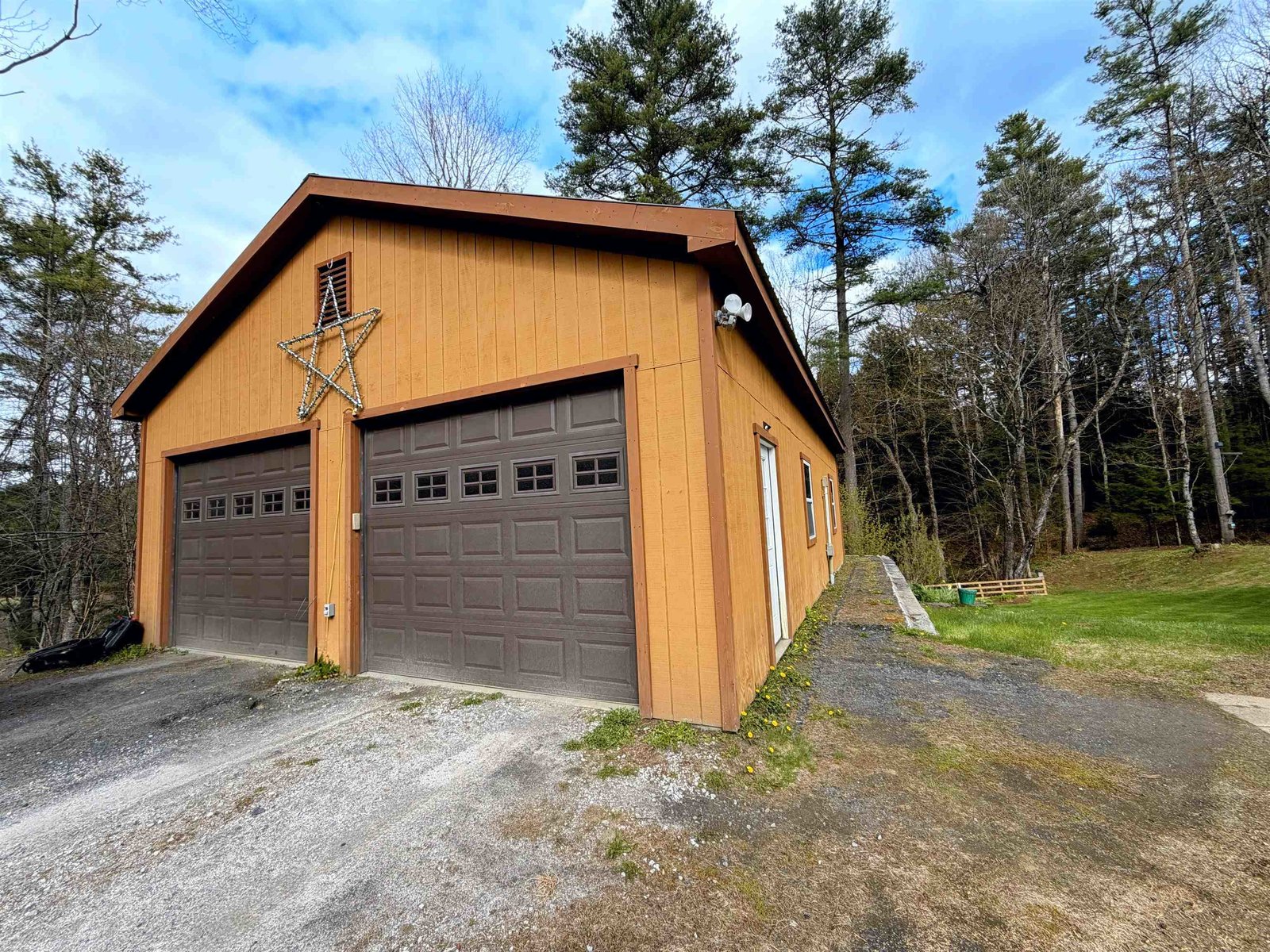 2106 Vermont Route 14