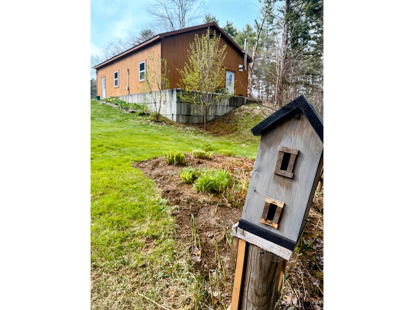 2106 Vermont Route 14