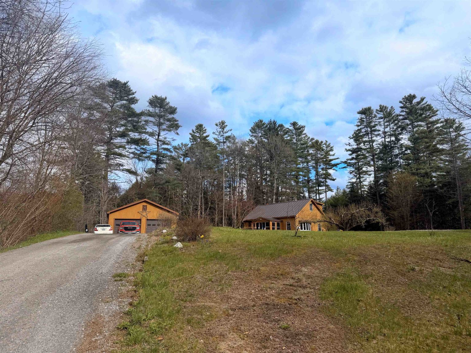2106 Vermont Route 14