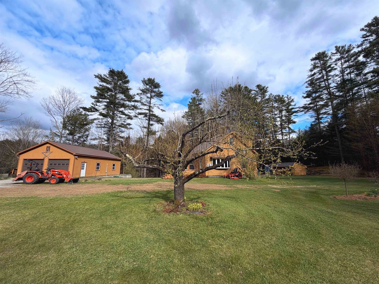 2106 Vermont Route 14